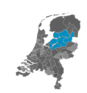 Regio Zwolle e.o.